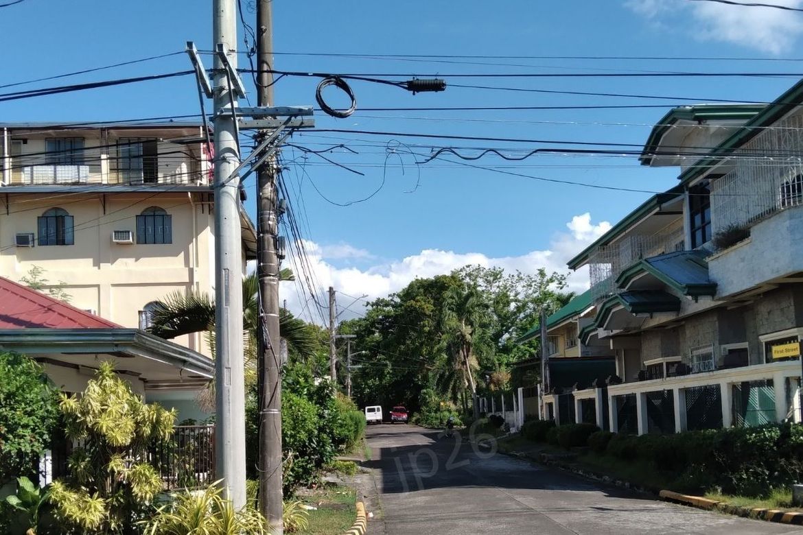 Land for Sale in Anos, Los Baños, Laguna – photo 6