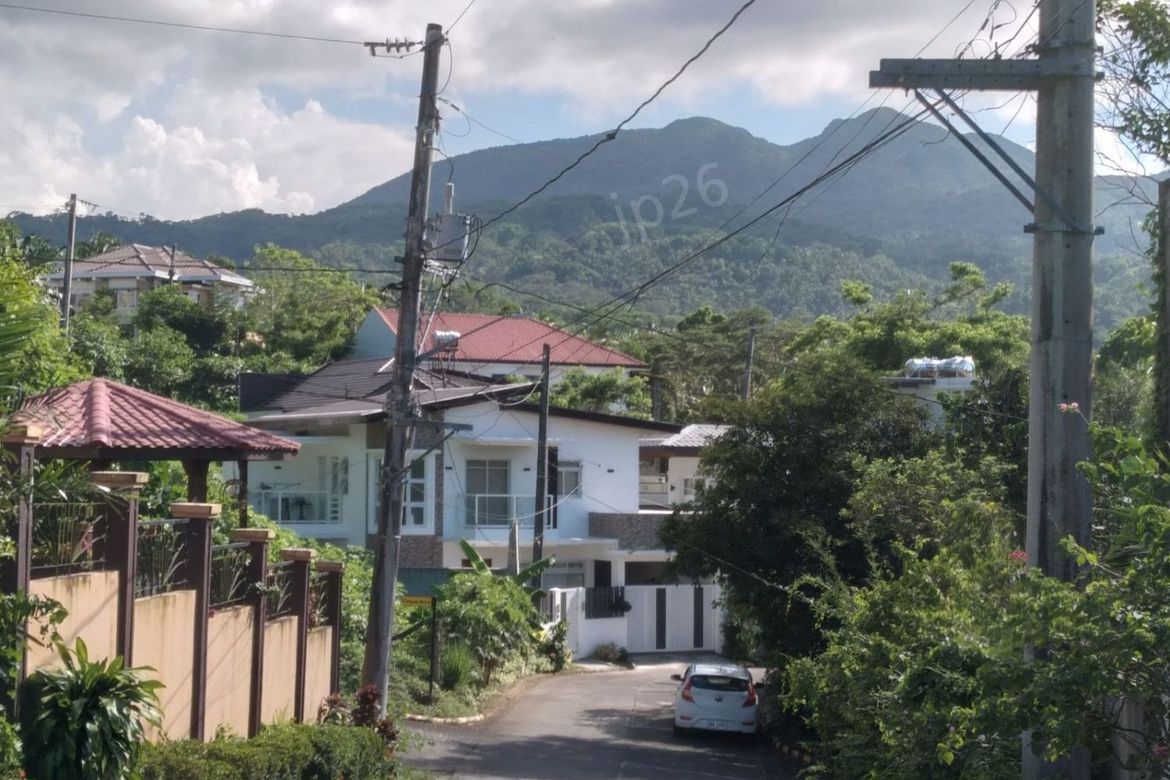 Land for Sale in Anos, Los Baños, Laguna – photo 7