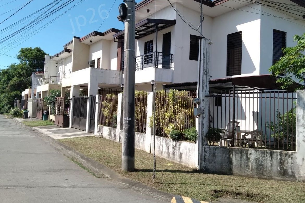 Land for Sale in Anos, Los Baños, Laguna – photo 8