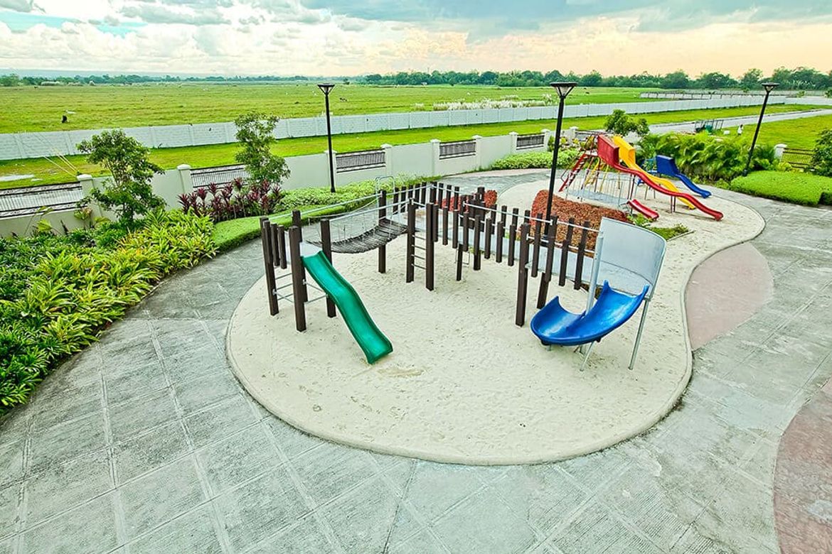 Land for Sale in Antel Grand Village, General Trias, Cavite – photo 6