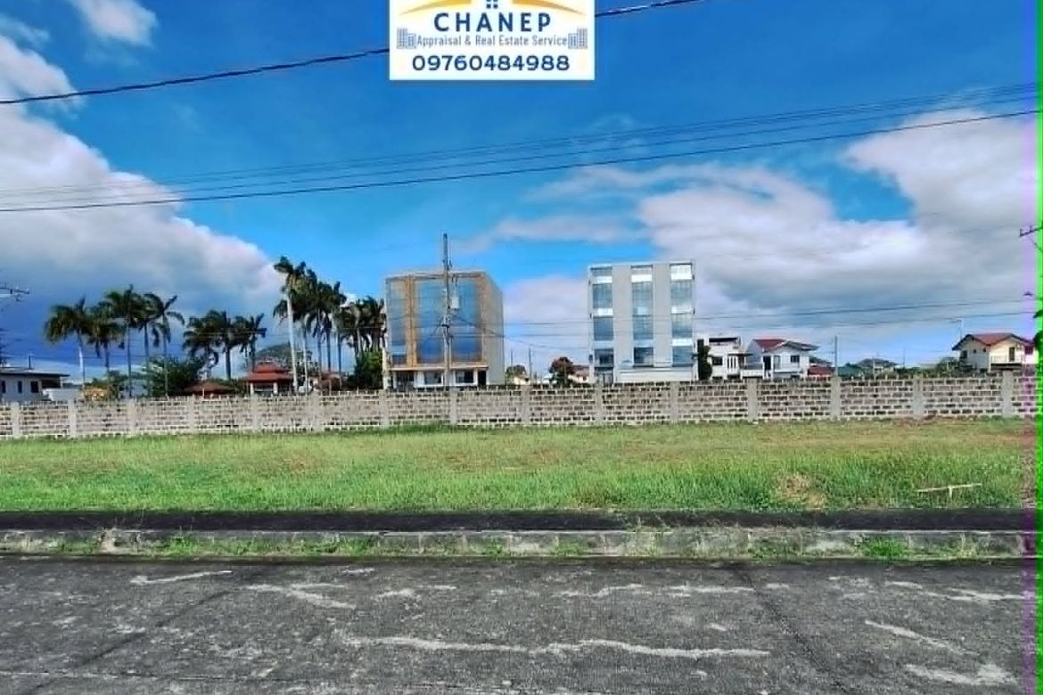 Land for Sale in Antel Grand Village, Panungyanan, General Trias, Cavite – photo 5