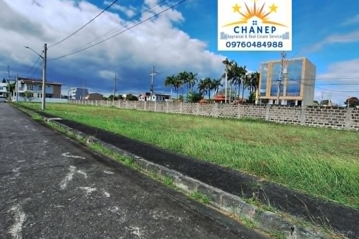 Land for Sale in Antel Grand Village, Panungyanan, General Trias, Cavite – photo 6