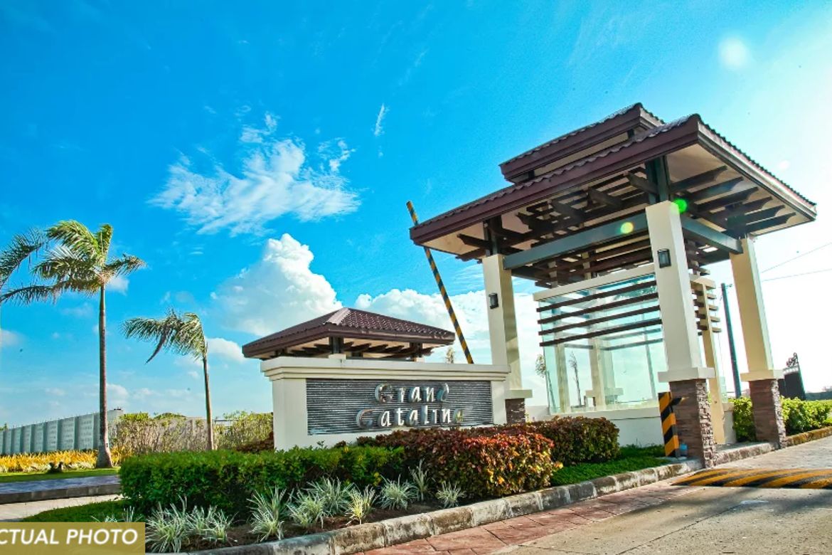 Land for Sale in Antel Grand Village, Panungyanan, General Trias, Cavite – photo 2