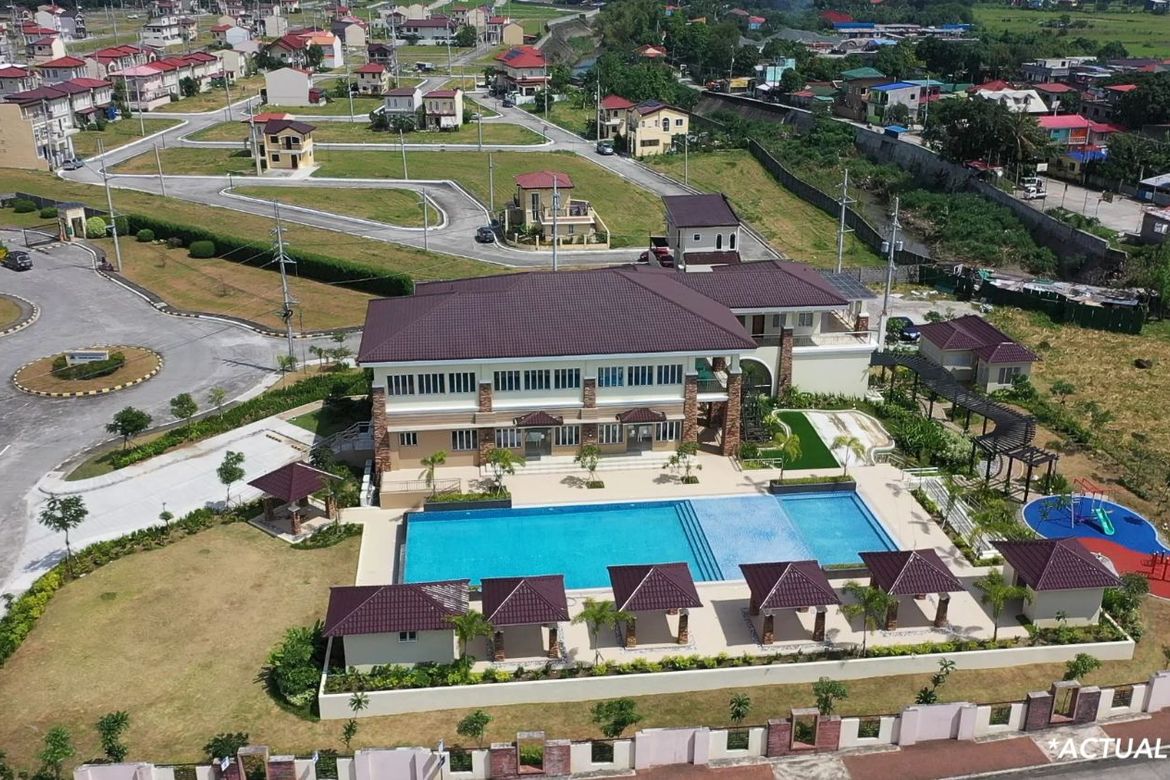 Land for Sale in Antel Grand Village, Panungyanan, General Trias, Cavite – photo 4