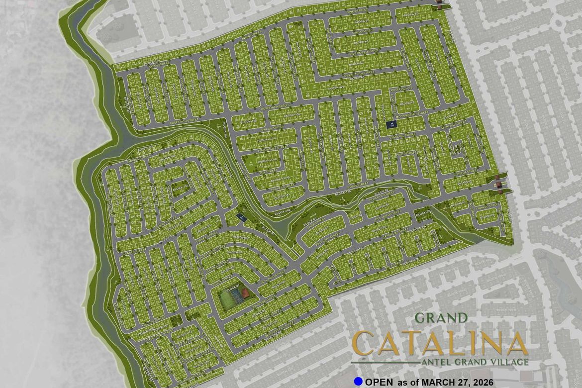 Land for Sale in Antel Grand Village, Panungyanan, General Trias, Cavite – photo 6