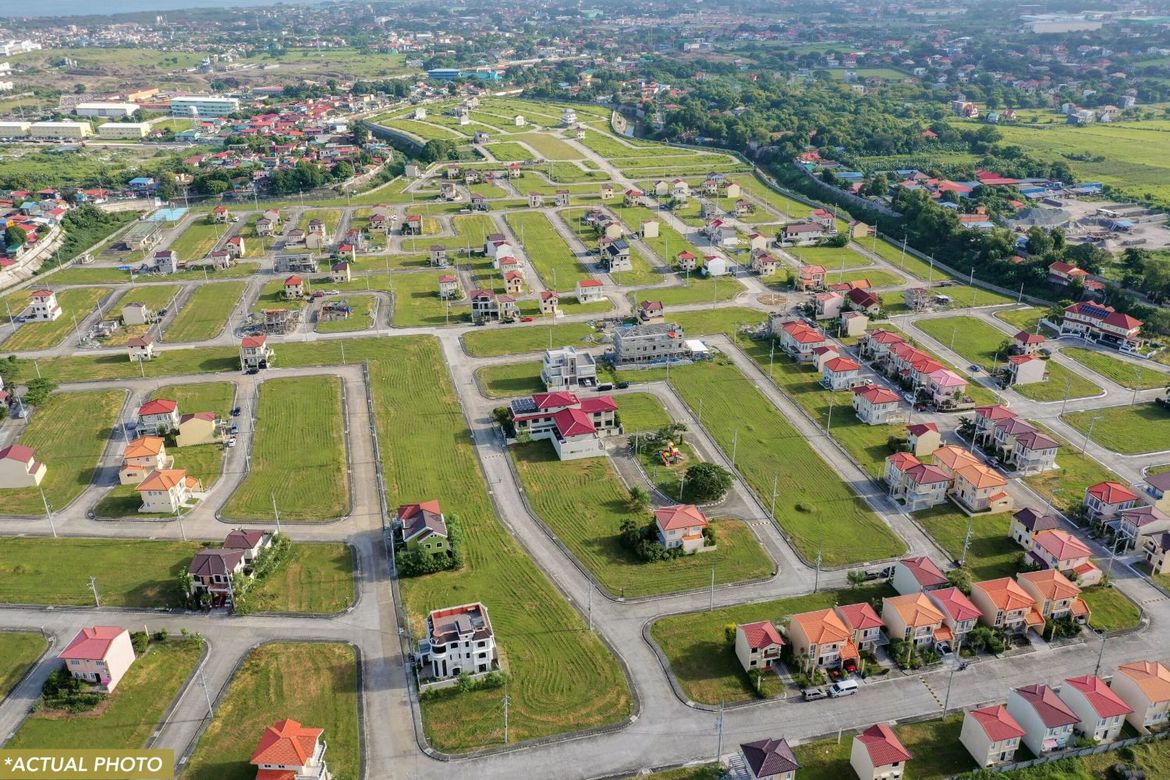 Land for Sale in Antel Grand Village, Panungyanan, General Trias, Cavite – photo 2