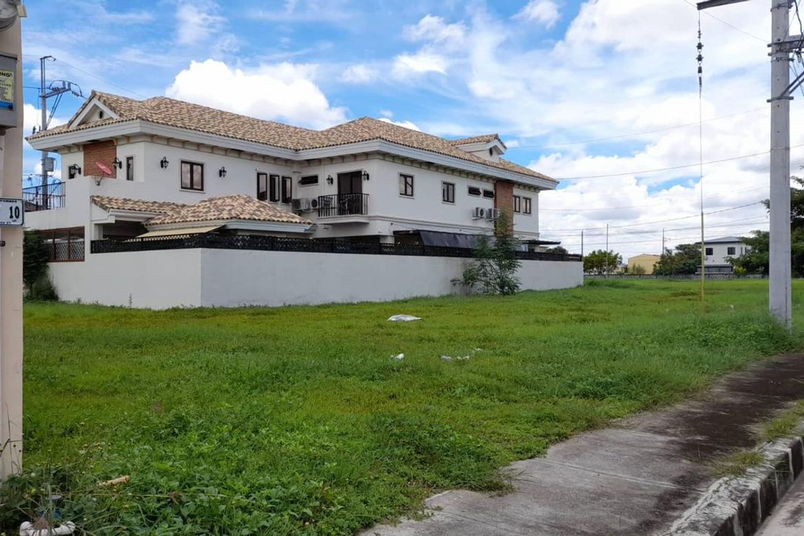 Land for Sale in Antel Grand Village, Panungyanan, General Trias, Cavite – photo 2