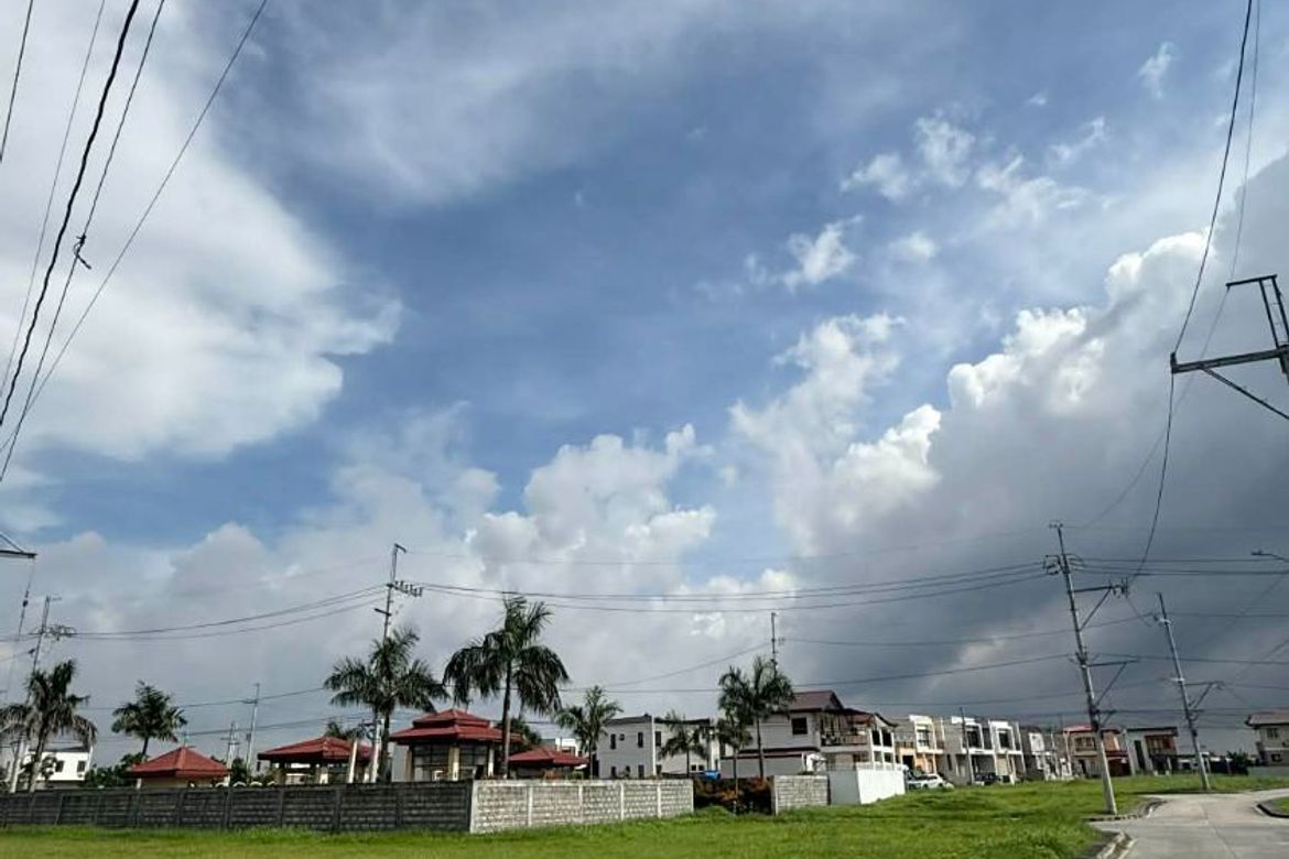 Land for Sale in Antel Grand Village, Panungyanan, General Trias, Cavite – photo 2