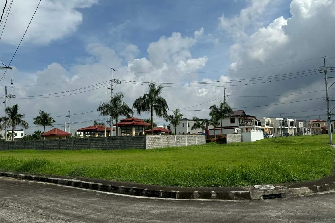 Land for Sale in Antel Grand Village, Panungyanan, General Trias, Cavite – photo 3