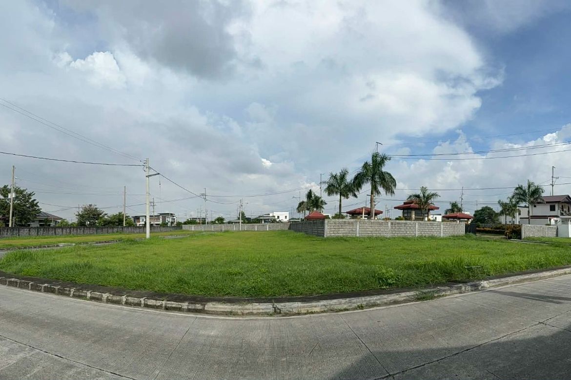 Land for Sale in Antel Grand Village, Panungyanan, General Trias, Cavite – photo 6