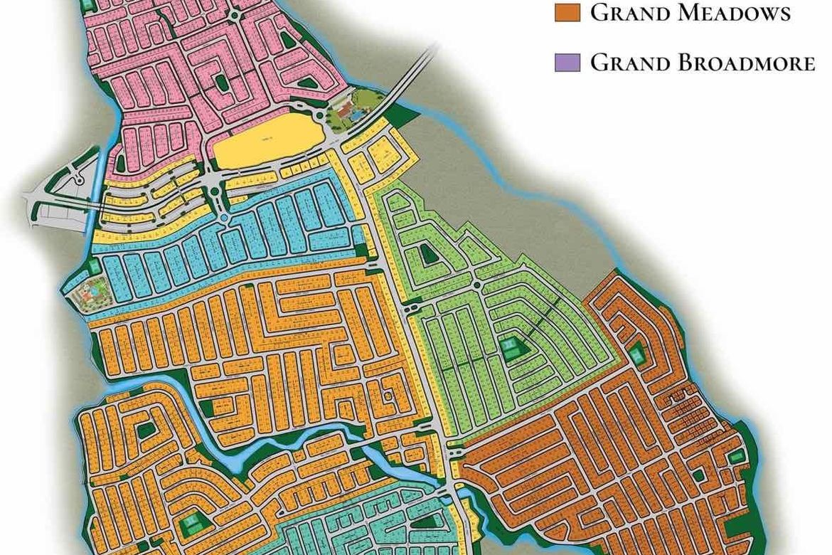 Land for Sale in Antel Grand Village, Panungyanan, General Trias, Cavite – photo 2
