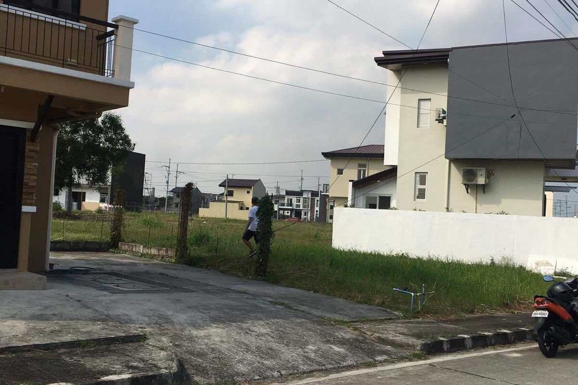 Land for Sale in Antel Grand Village, Panungyanan, General Trias, Cavite – photo 3