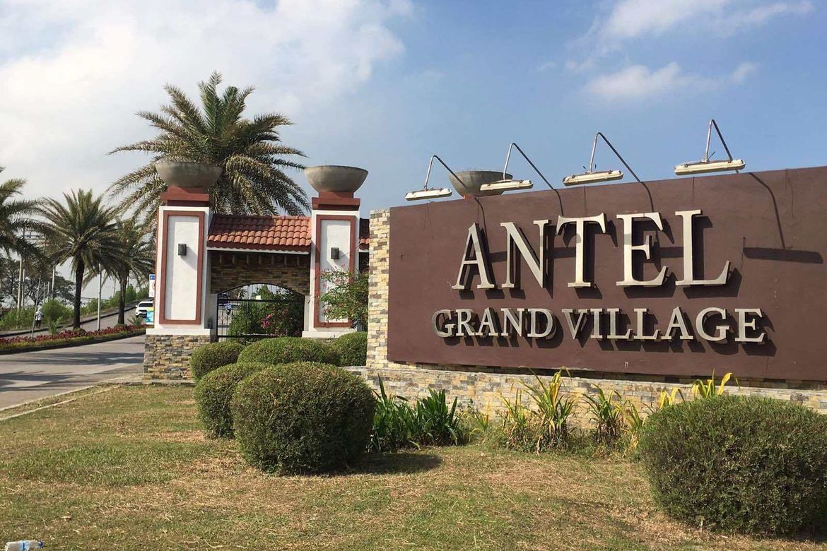 Land for Sale in Antel Grand Village, Panungyanan, General Trias, Cavite – photo 4
