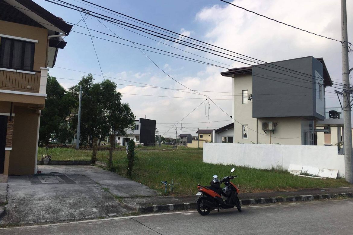 Land for Sale in Antel Grand Village, Panungyanan, General Trias, Cavite – photo 5
