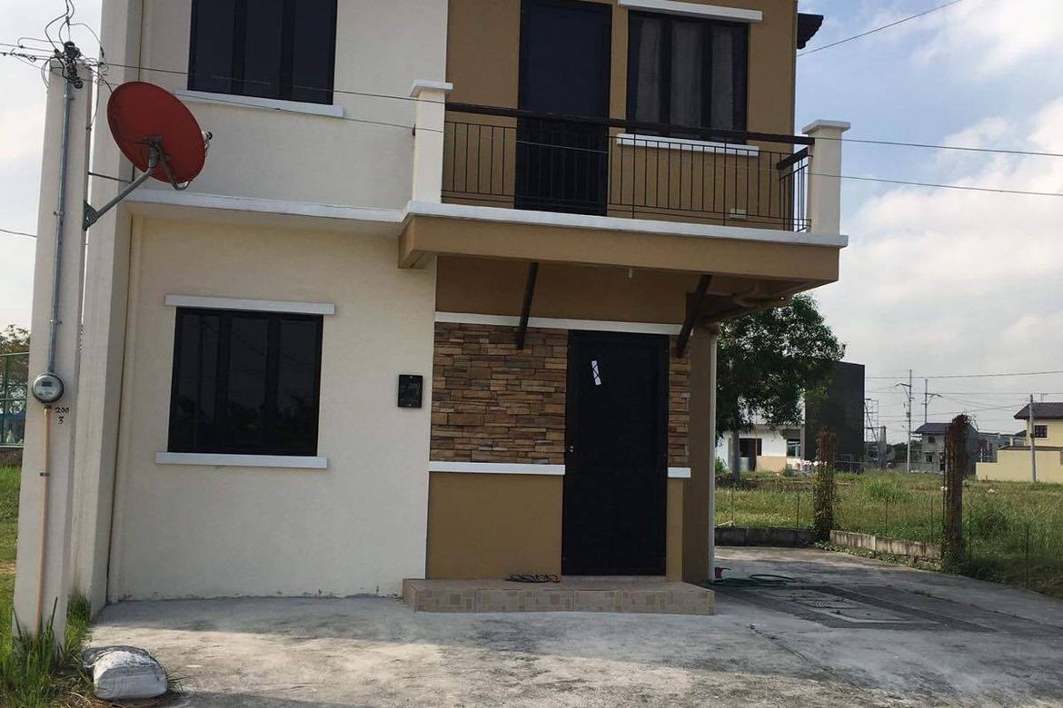 Land for Sale in Antel Grand Village, Panungyanan, General Trias, Cavite – photo 7