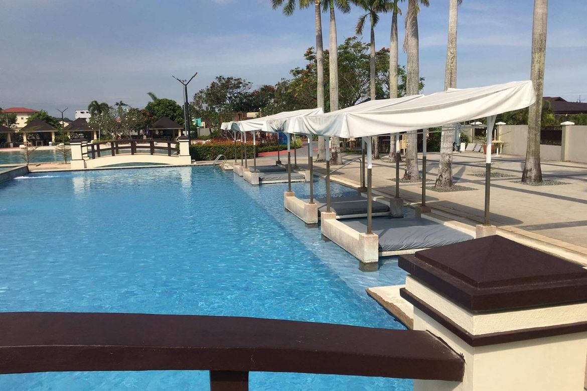 Land for Sale in Antel Grand Village, Panungyanan, General Trias, Cavite – photo 8
