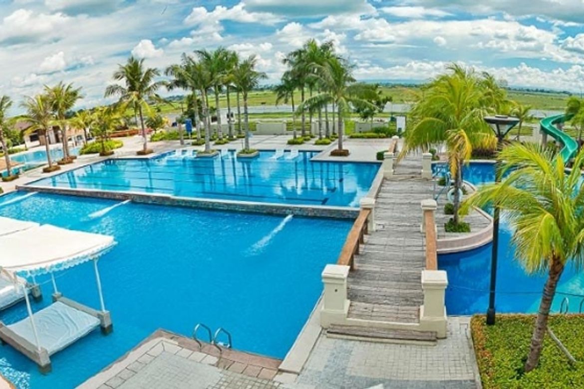 Land for Sale in Antel Grand Village, Panungyanan, General Trias, Cavite – photo 6
