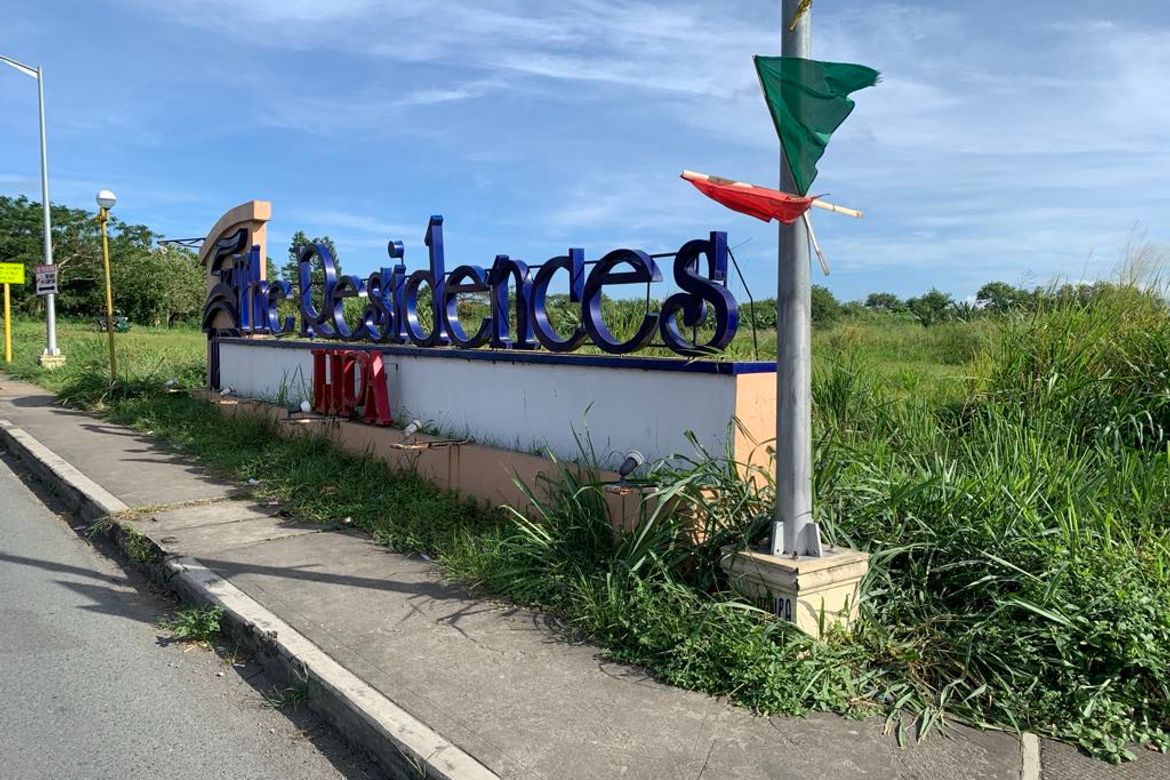 Land for Sale in Antipolo del Norte, Lipa, Batangas