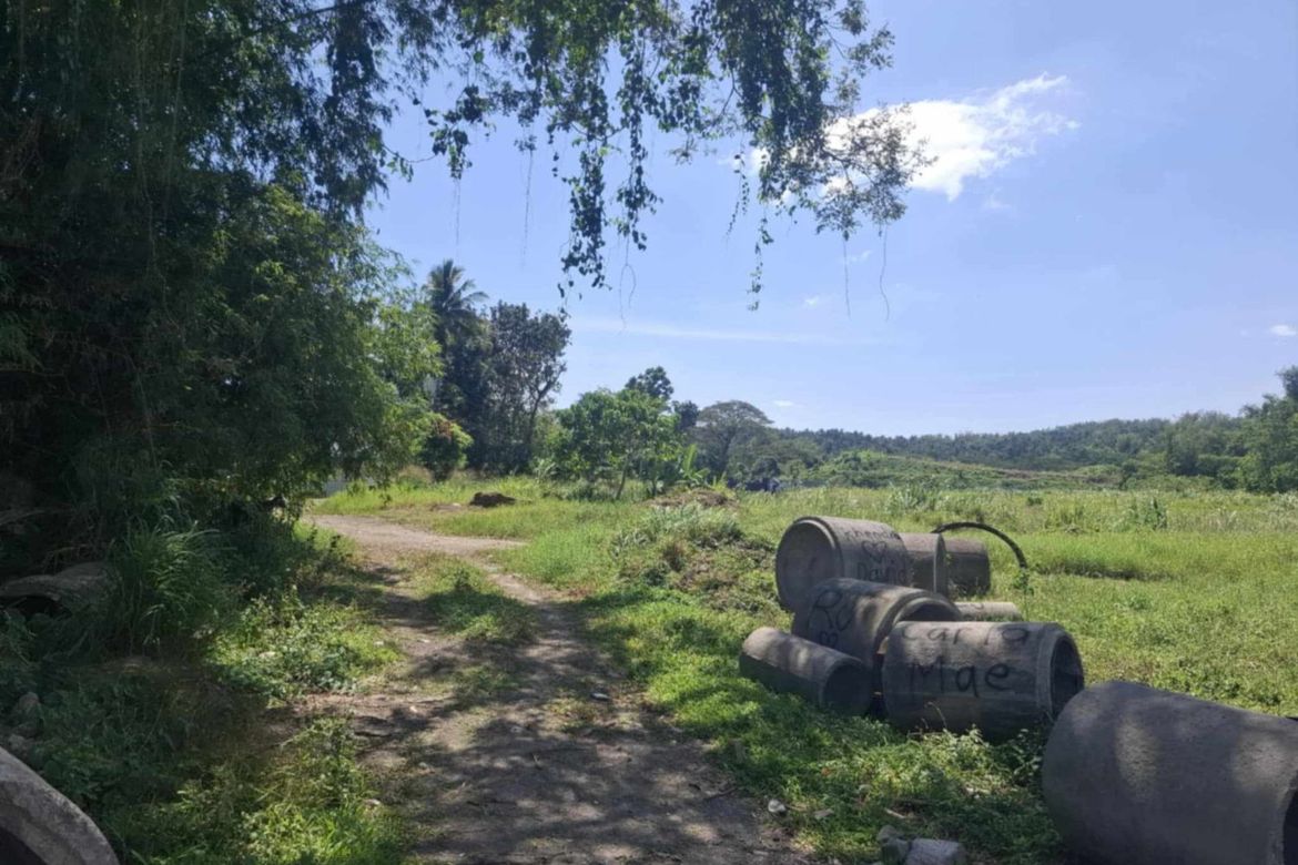 Land for Sale in Antipolo del Sur, Lipa, Batangas – photo 7