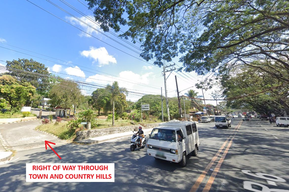 Land for Sale in Antipolo, Rizal – photo 2
