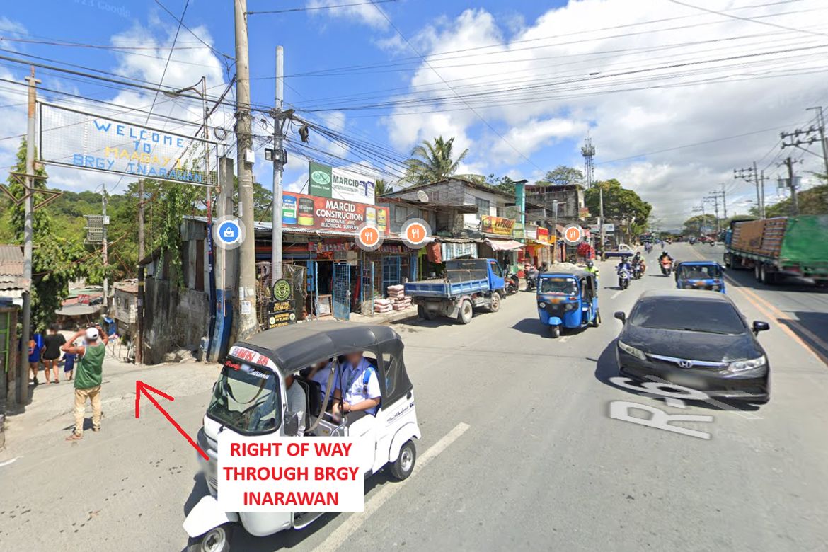 Land for Sale in Antipolo, Rizal – photo 3