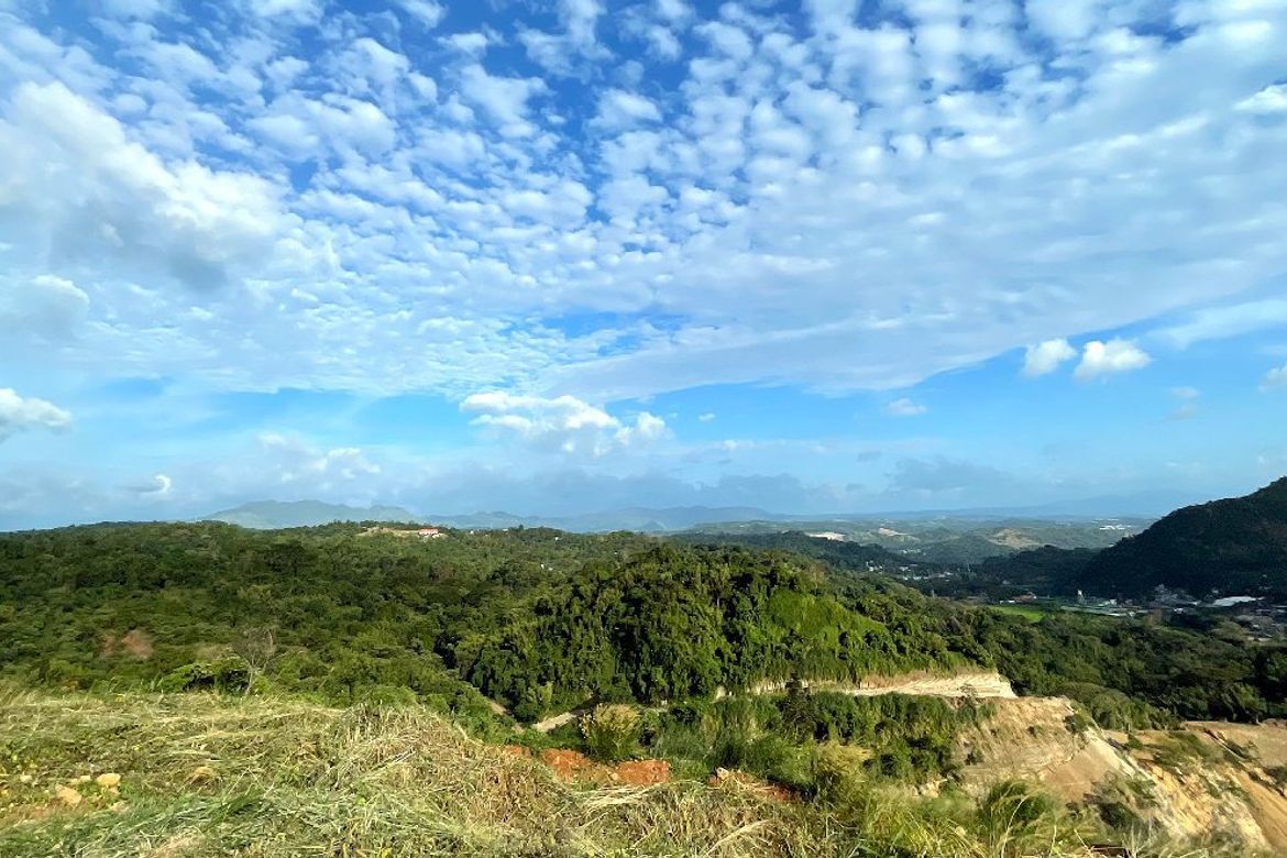 Land for Sale in Antipolo, Rizal