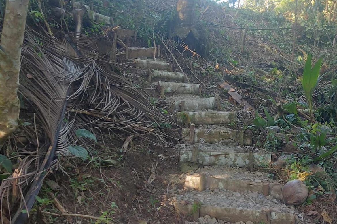 Land for Sale in Antipolo, Rosario, Batangas – photo 7