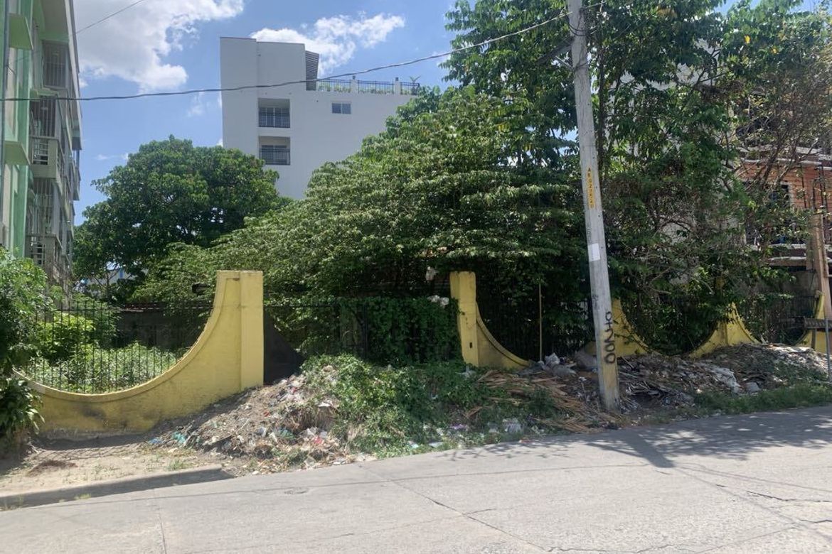 Land for Sale in Anunas, Angeles, Pampanga – photo 2