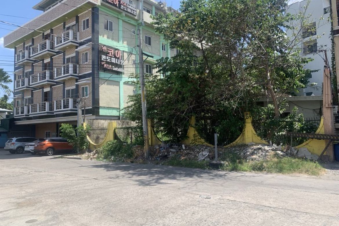 Land for Sale in Anunas, Angeles, Pampanga – photo 3