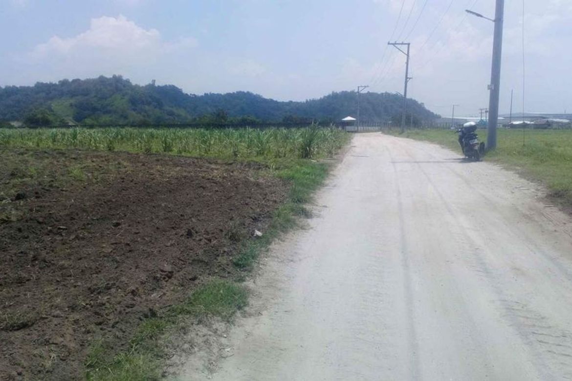 Land for Sale in Anupul, Bamban, Tarlac