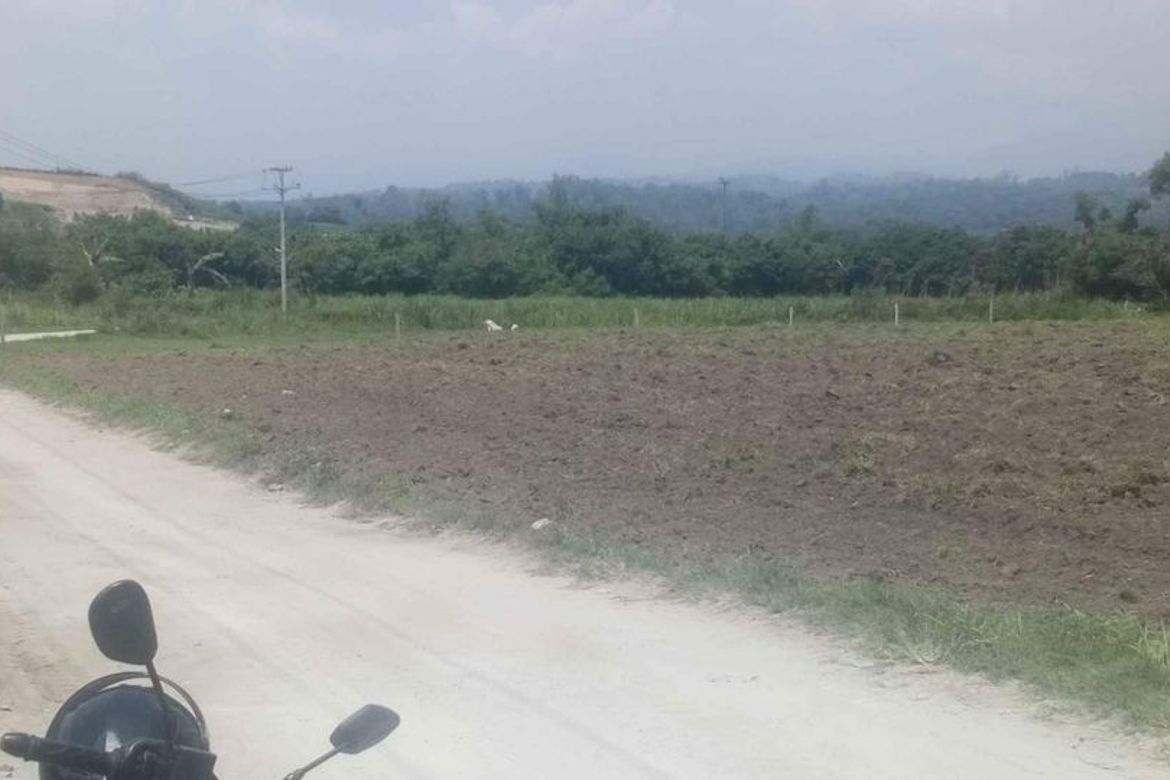 Land for Sale in Anupul, Bamban, Tarlac – photo 5
