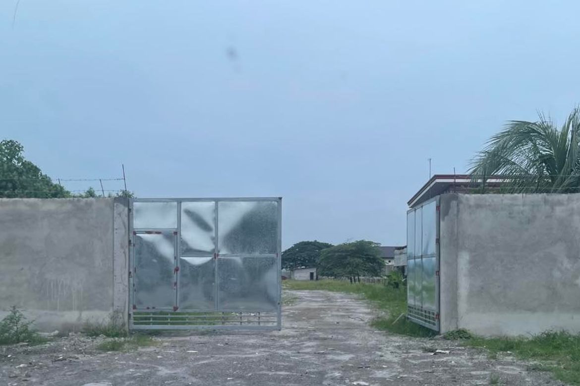 Land for Sale in Anupul, Bamban, Tarlac – photo 2