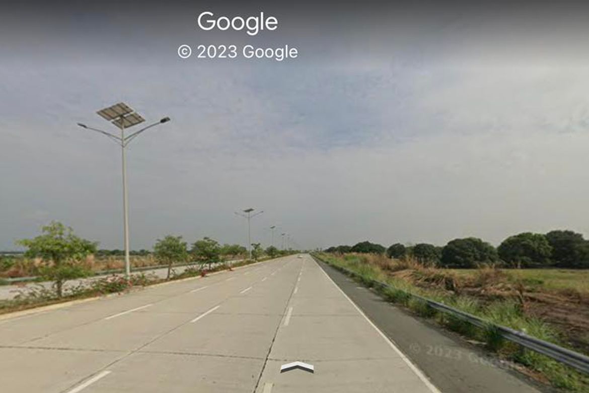 Land for Sale in Anupul, Bamban, Tarlac – photo 3