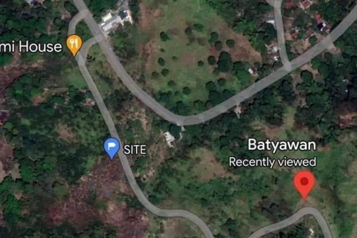 Land for Sale in Anupul, Bamban, Tarlac – photo 2