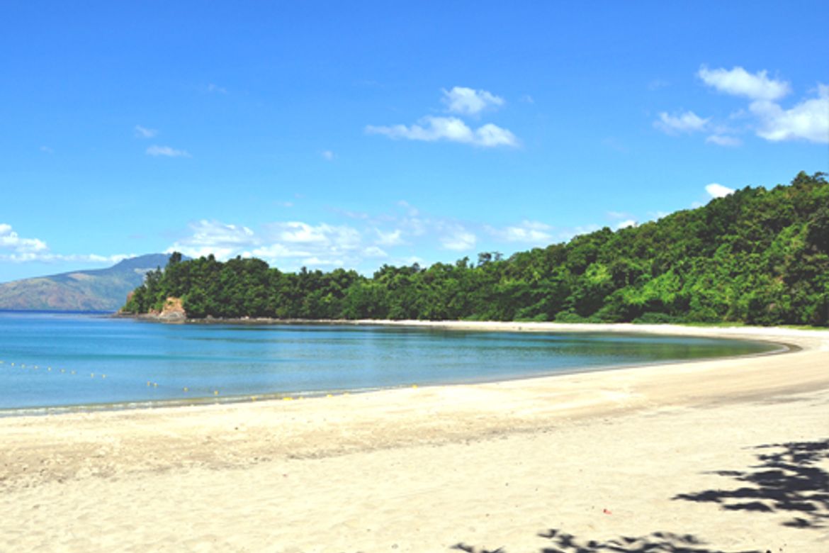 Land for Sale in Anvaya Cove, Mabatang, Abucay, Bataan – photo 4