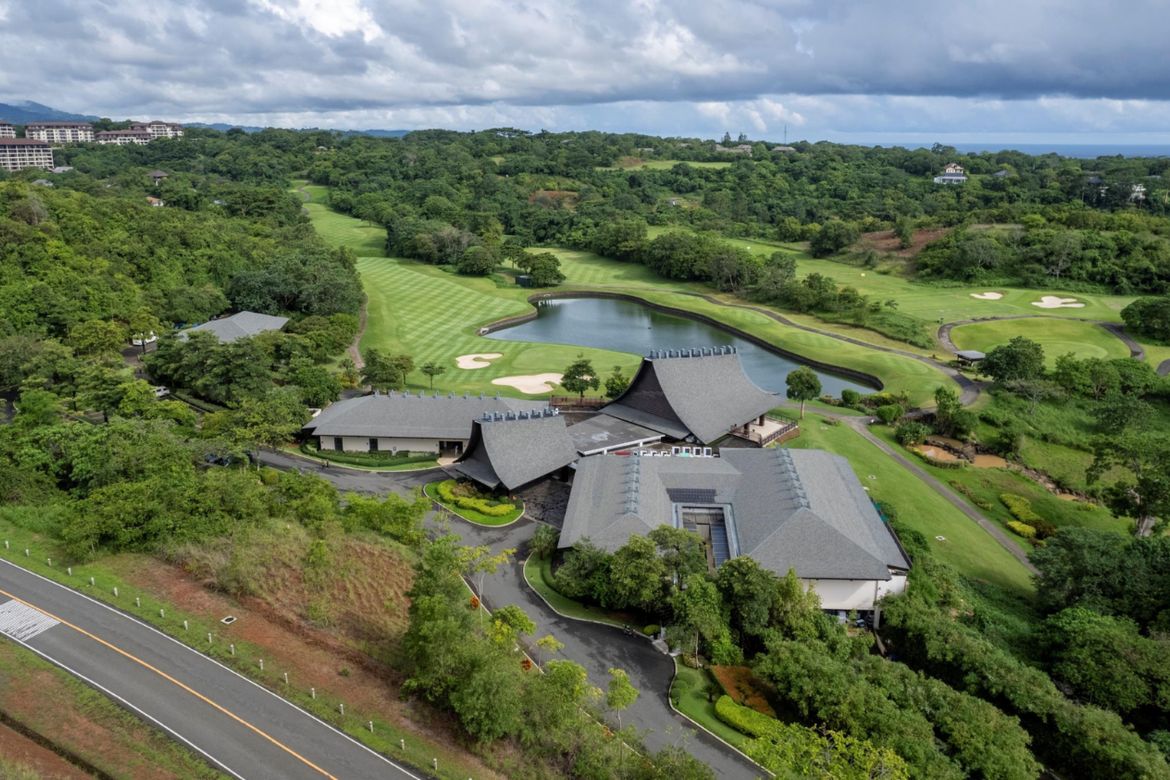 Land for Sale in Anvaya Cove, Mabatang, Abucay, Bataan
