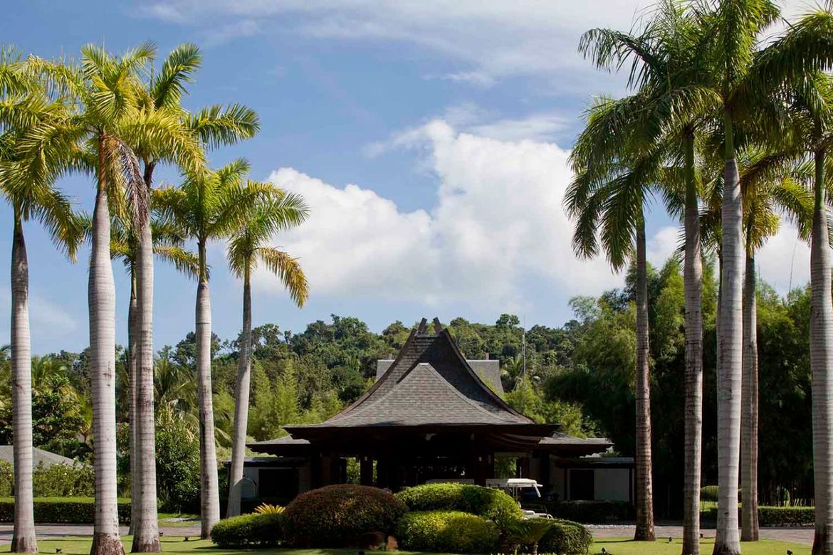 Land for Sale in Anvaya Cove, Mabatang, Abucay, Bataan – photo 4