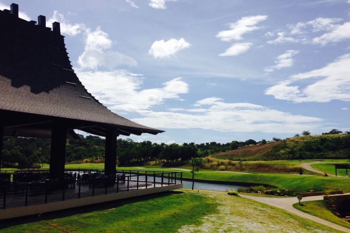Land for Sale in Anvaya Cove, Mabatang, Abucay, Bataan