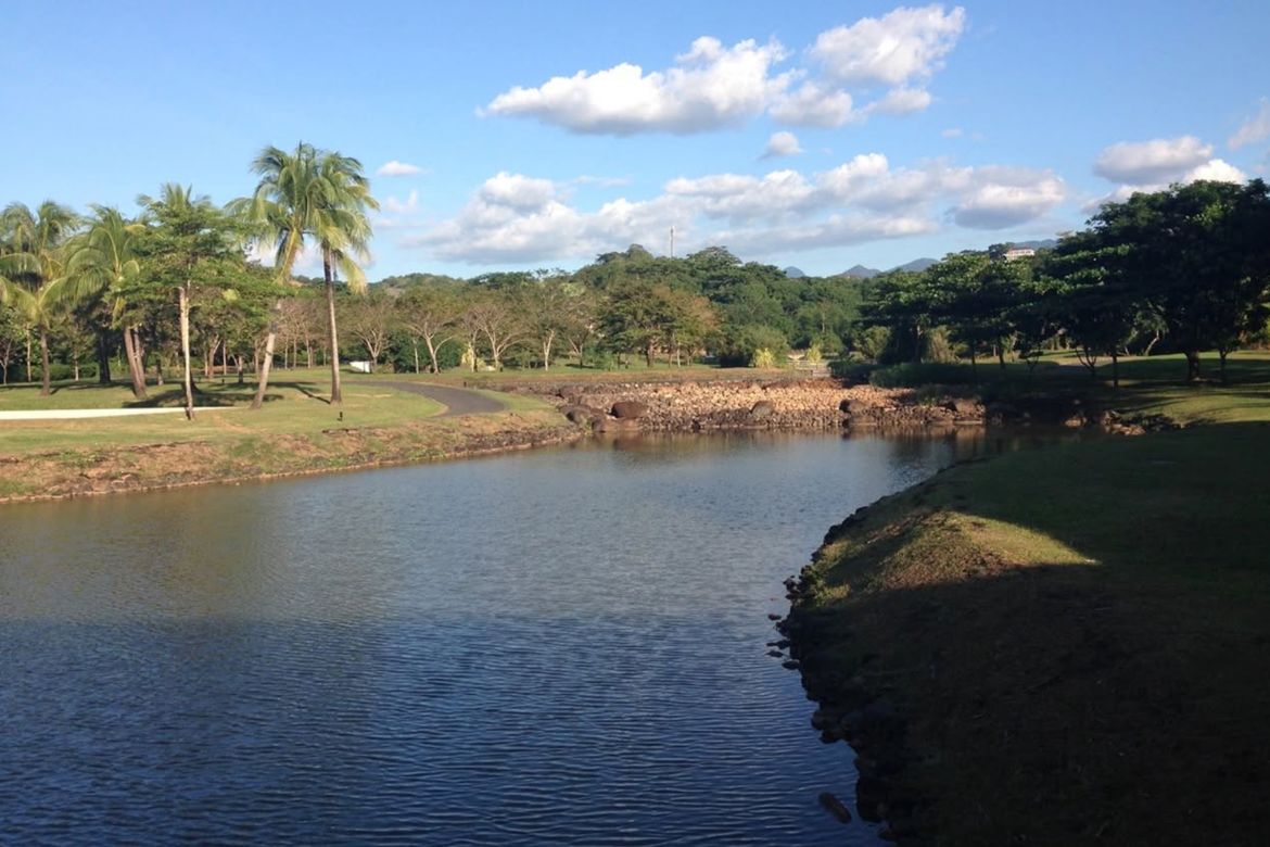 Land for Sale in Anvaya Cove, Mabatang, Abucay, Bataan – photo 4