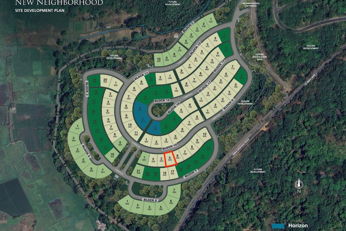 Land for Sale in Anvaya Cove, Mabatang, Abucay, Bataan – photo 6
