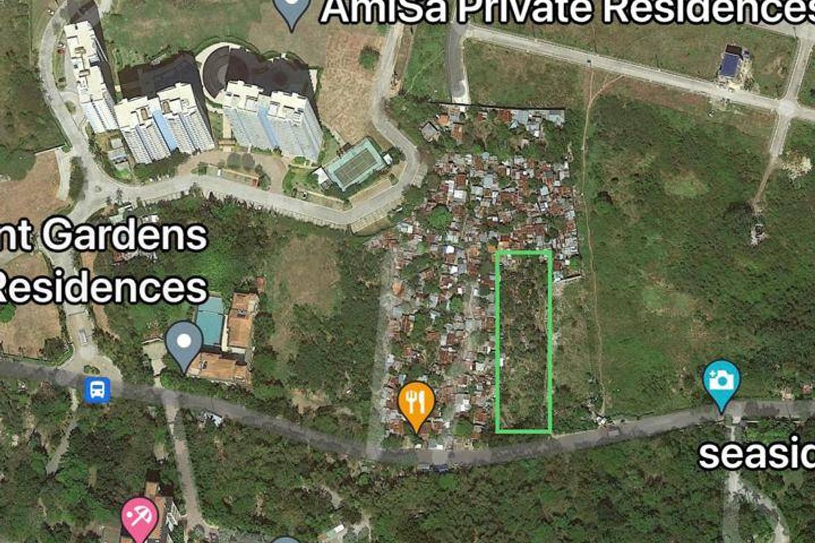 Land for Sale in Apas, Cebu City, Cebu