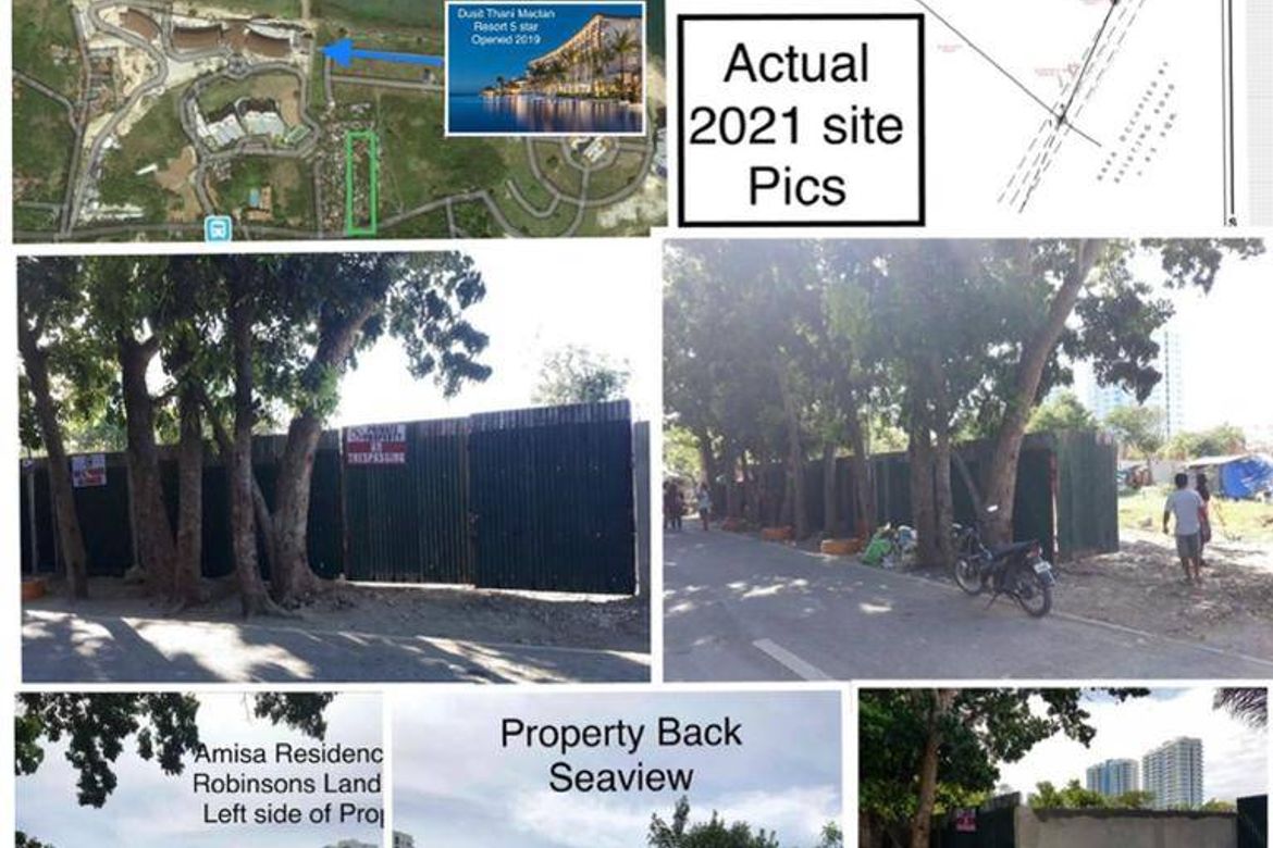 Land for Sale in Apas, Cebu City, Cebu – photo 2