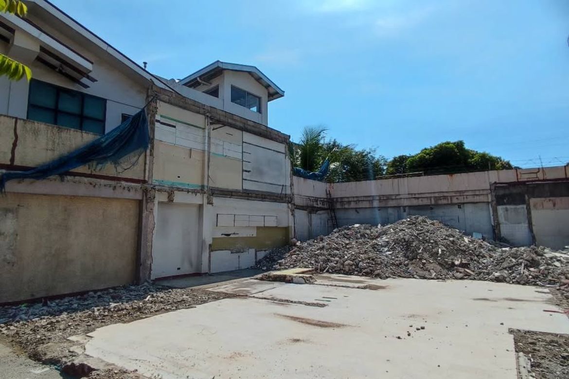 Land for Sale in Apolonio Samson, Quezon City, Metro Manila – photo 2