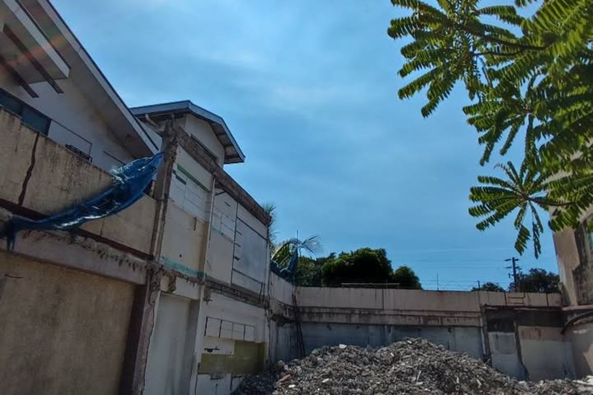 Land for Sale in Apolonio Samson, Quezon City, Metro Manila – photo 3