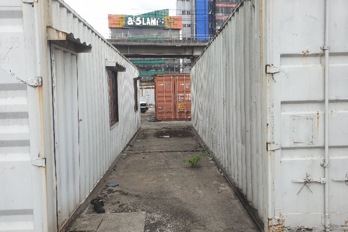 Land for Sale in Apolonio Samson, Quezon City, Metro Manila near LRT-1 Balintawak