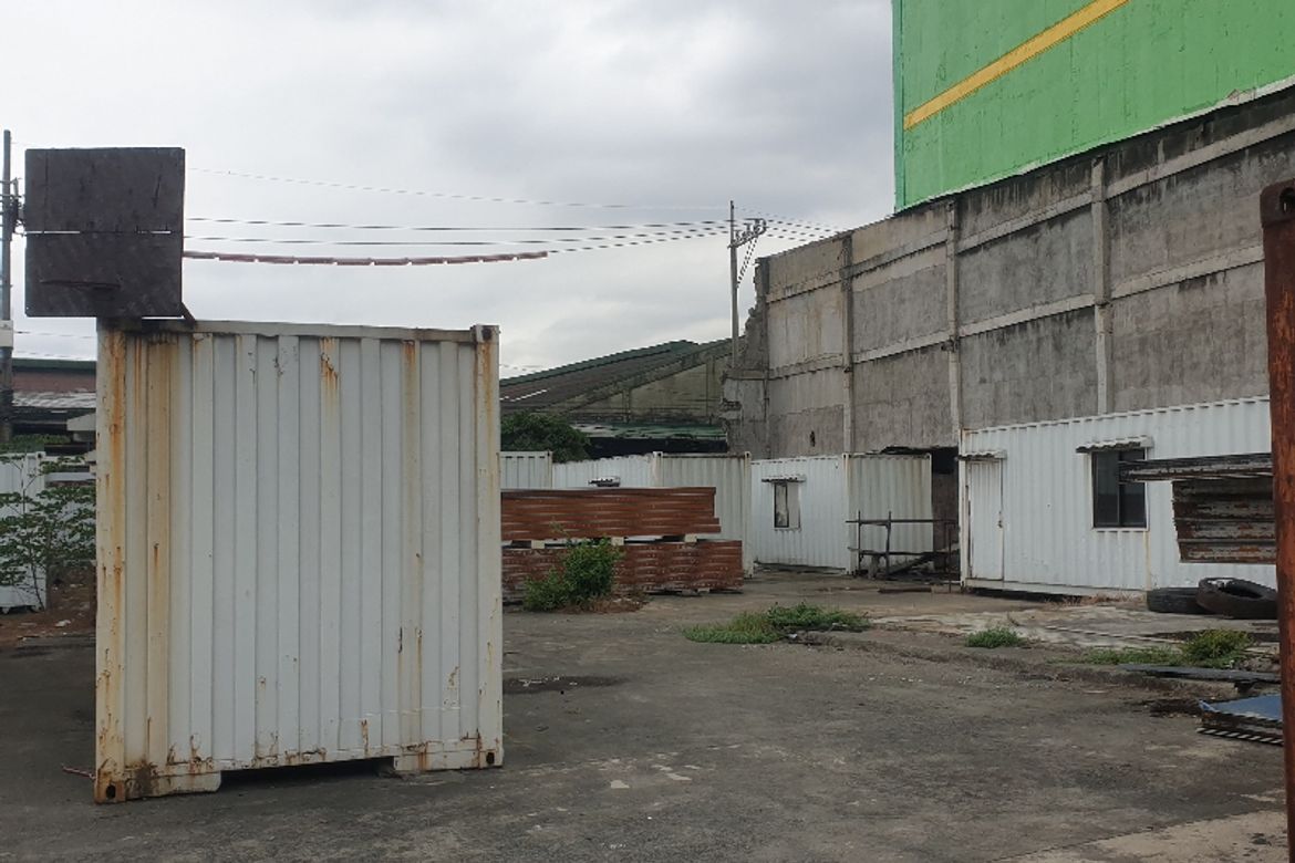 Land for Sale in Apolonio Samson, Quezon City, Metro Manila near LRT-1 Balintawak – photo 2