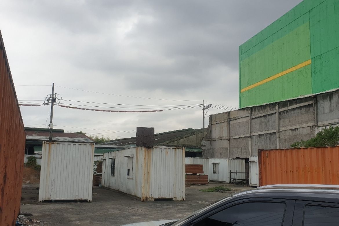 Land for Sale in Apolonio Samson, Quezon City, Metro Manila near LRT-1 Balintawak – photo 4