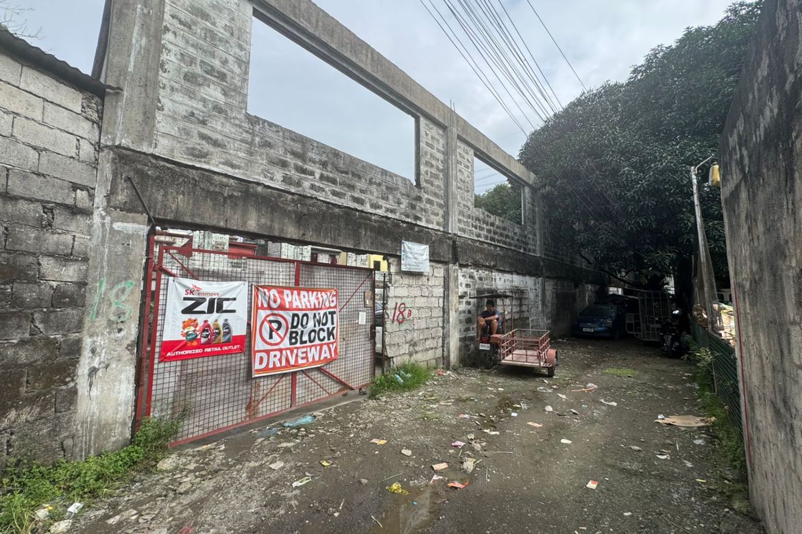 Land for Sale in Apolonio Samson, Quezon City, Metro Manila near LRT-1 Balintawak – photo 2