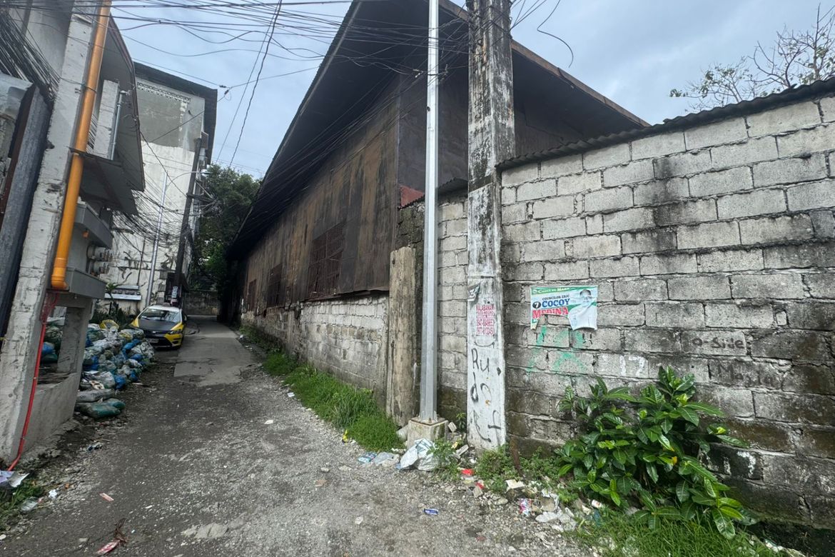 Land for Sale in Apolonio Samson, Quezon City, Metro Manila near LRT-1 Balintawak – photo 4