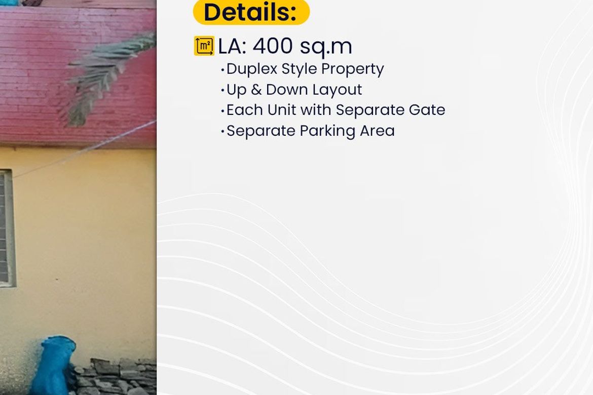Land for Sale in Apolonio Samson, Quezon City, Metro Manila – photo 6